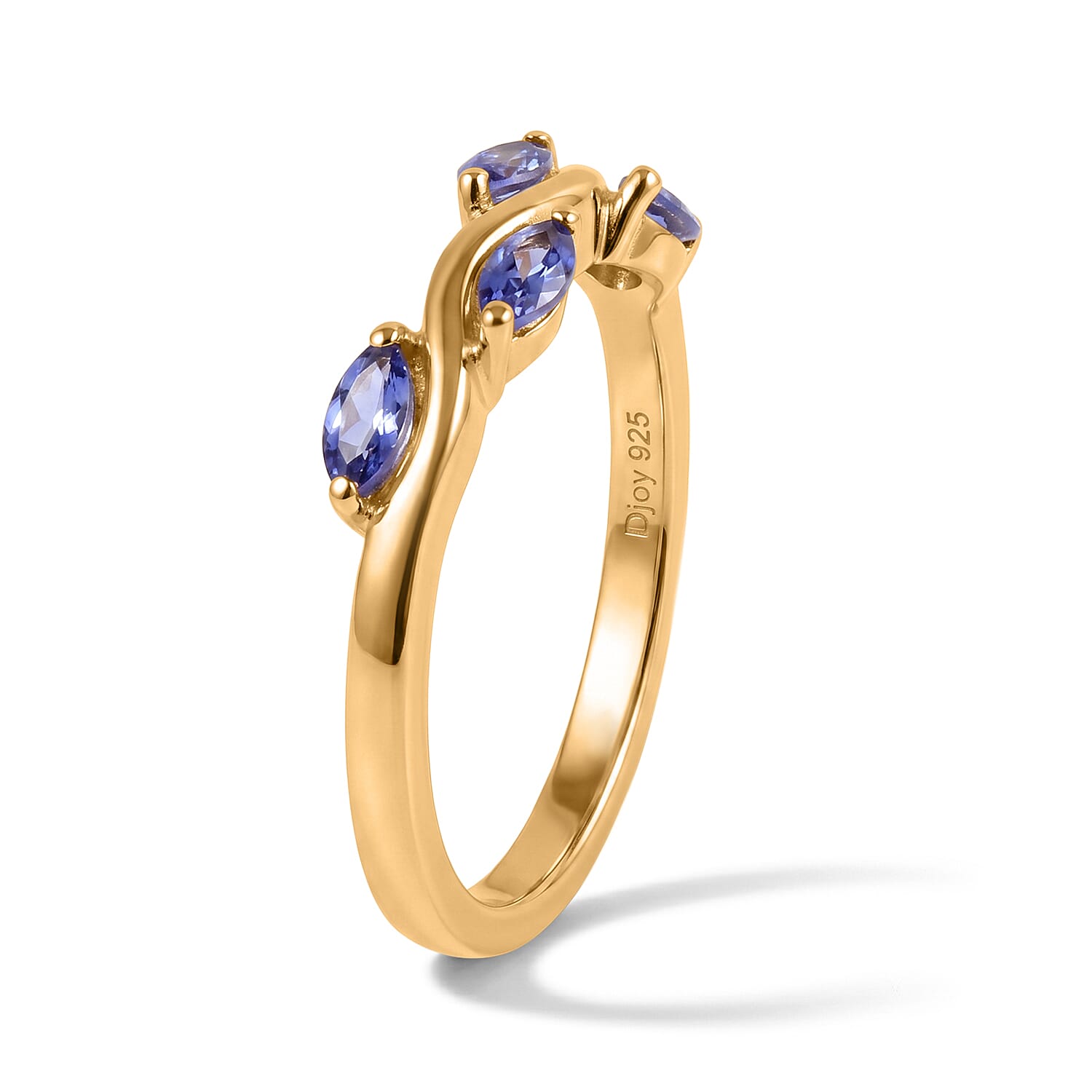 D'Joy - Ring Sterling Silver