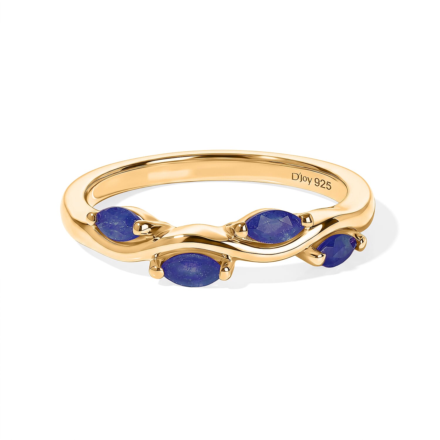 D'Joy - Ring Sterling Silver