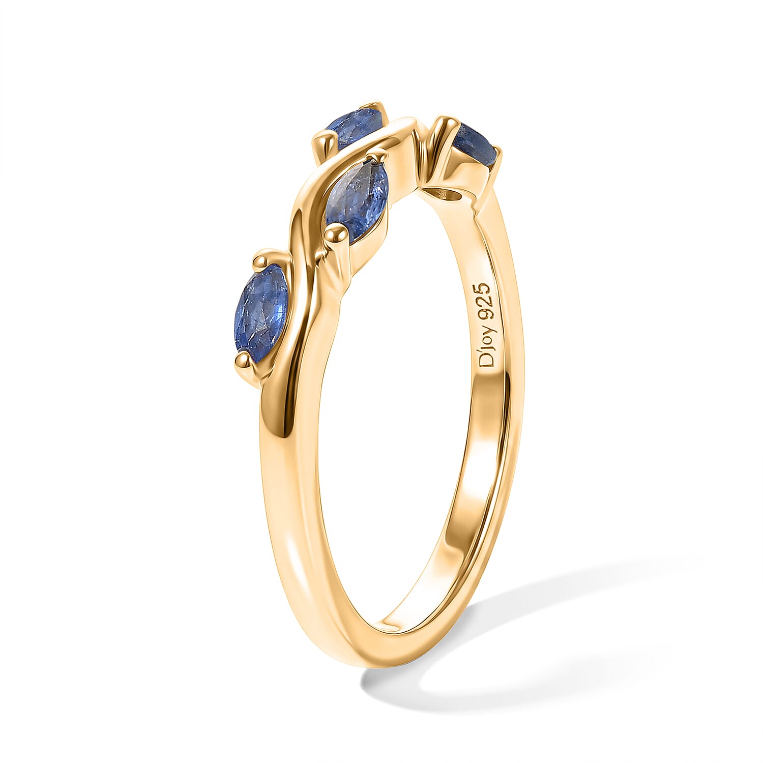 D'Joy - Ring Sterling Silver