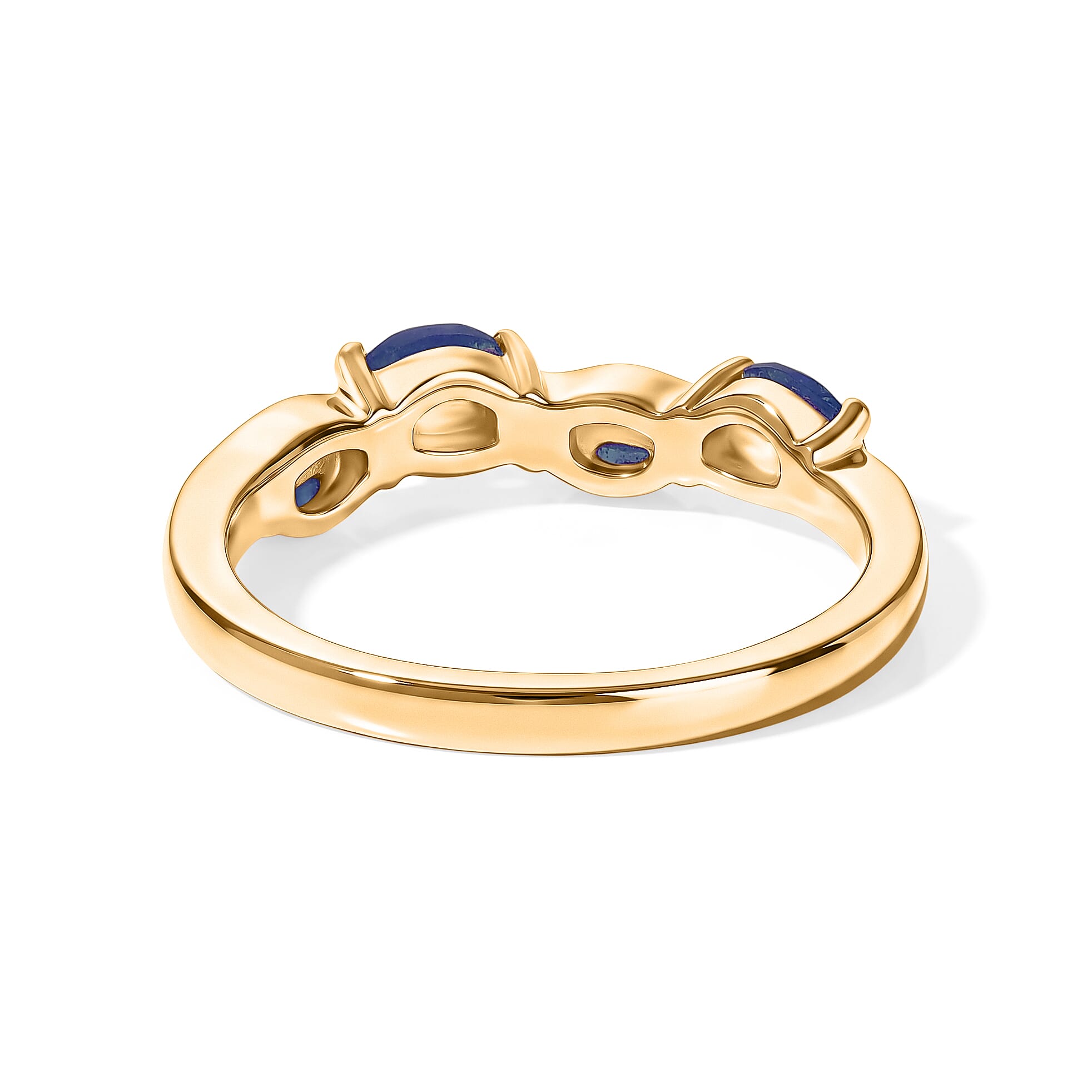 D'Joy - Ring Sterling Silver