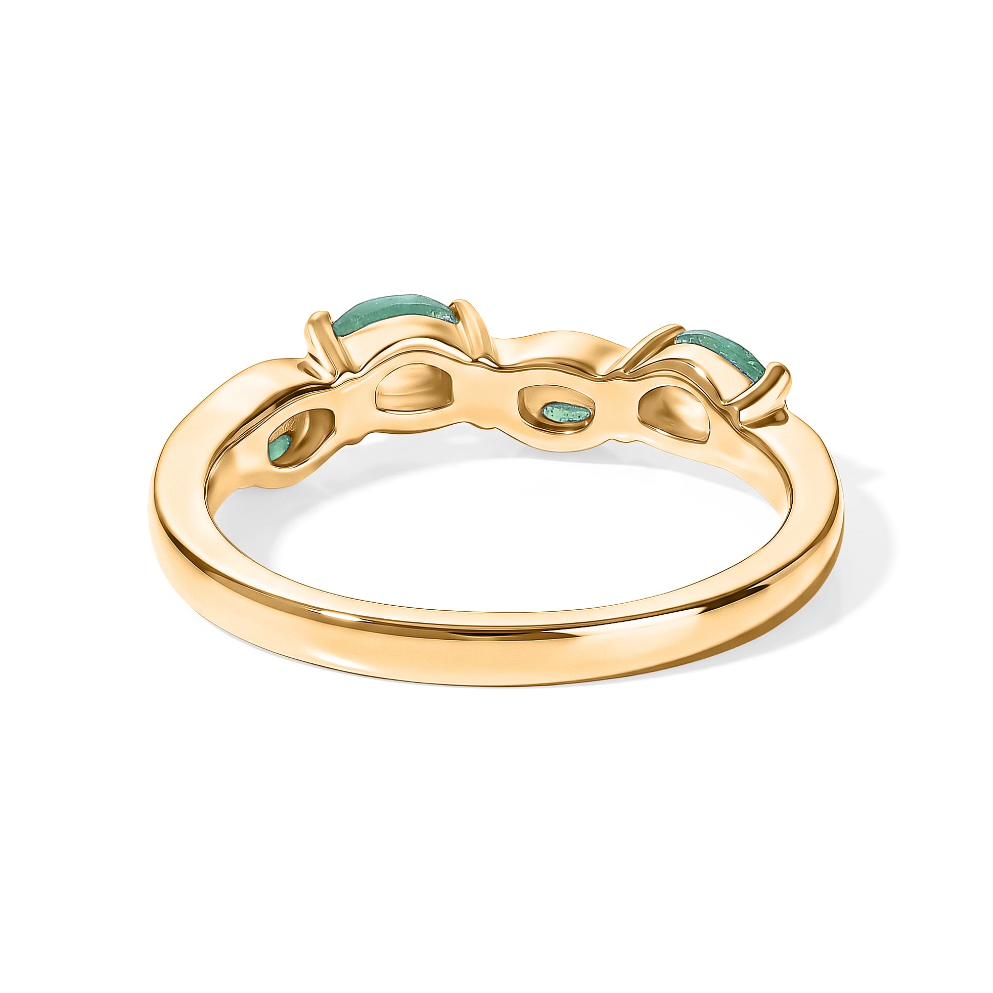 D'Joy - Ring Sterling Silver