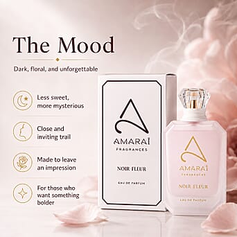 https://tjcuk.sirv.com/Products/86/8/8689647/Laurelle-Amarai-Noir-Fleur-EDP-100ml_8689647_3.jpg?w=342&h=342
