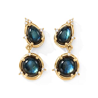 https://tjcuk.sirv.com/Products/86/9/8690597/EverTrue-Labradorite-White-Zircon-Dangling-Earring-with-Push-Post-in-Y_8690597.jpg?w=342&h=342