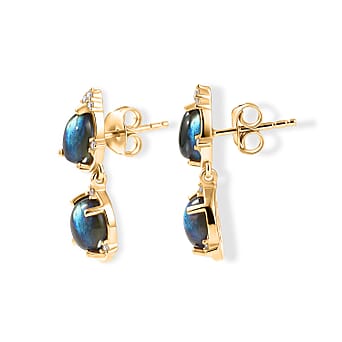 https://tjcuk.sirv.com/Products/86/9/8690597/EverTrue-Labradorite-White-Zircon-Dangling-Earring-with-Push-Post-in-Y_8690597_3.jpg?w=342&h=342
