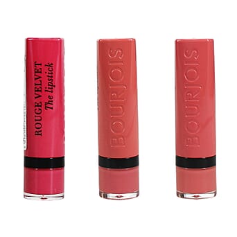 https://tjcuk.sirv.com/Products/86/9/8695411/Bourjois-3-Piece-Lipstick-Set-Includes-Rouge-Lipstick-in-Cherry-D-Amou_8695411.jpg?w=342&h=342