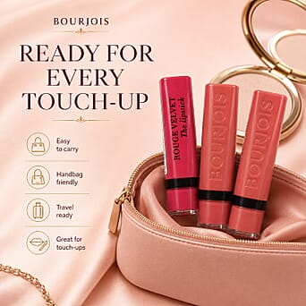 https://tjcuk.sirv.com/Products/86/9/8695411/Bourjois-3-Piece-Lipstick-Set-Includes-Rouge-Lipstick-in-Cherry-D-Amou_8695411_3.jpg?w=342&h=342