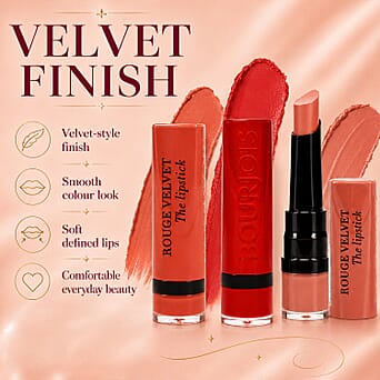 https://tjcuk.sirv.com/Products/86/9/8695412/Bourjois-3-Piece-Lipstick-Set-Includes-Bourjois-Velvet-Lipstick-in-Car_8695412_2.jpg?w=342&h=342