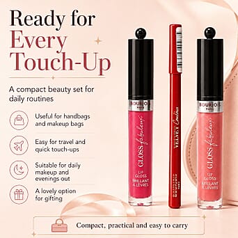 https://tjcuk.sirv.com/Products/86/9/8695413/Bourjois-3-Piece-Lip-Set-Includes-Velvet-Contour-Lip-Liner-in-Perfect-_8695413_3.jpg?w=342&h=342