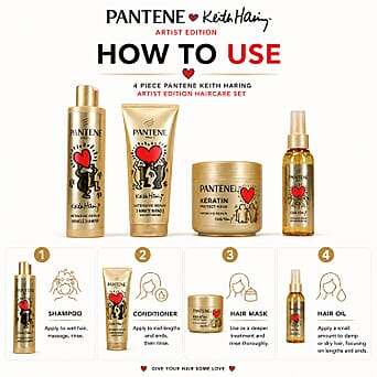 https://tjcuk.sirv.com/Products/86/9/8696197/4-Piece-Pantene-Keith-Haring-Artist-Edition-Haircare-Set-Includes-Sham_8696197_2.jpg?w=342&h=342