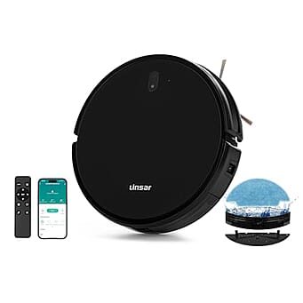 https://tjcuk.sirv.com/Products/86/9/8696508/Linsar-Robotic-Vacuum-Mop-Black_8696508.jpg?w=342&h=342