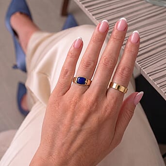 https://tjcuk.sirv.com/Products/86/9/8697043/EverTrue-Lapis-Lazuli-Solitaire-Ring-in-Yellow-Gold-Tone-6-36-Ct_8697043_2.jpg?w=342&h=342