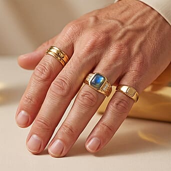 https://tjcuk.sirv.com/Products/86/9/8697080/EverTrue-Labradorite-White-Zircon-Signet-Ring-in-Yellow-Gold-Tone-3-65_8697080_2.jpg?w=342&h=342