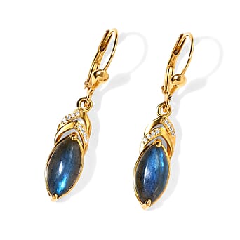 https://tjcuk.sirv.com/Products/86/9/8697086/EverTrue-Labradorite-White-Zircon-Drop-Earring-with-Lever-Back-in-Yell_8697086.jpg?w=342&h=342