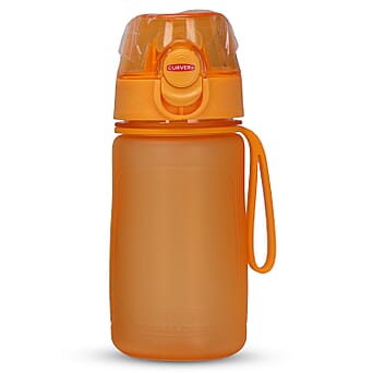 https://tjcuk.sirv.com/Products/86/9/8697668/Curver-Water-Bottle-with-Flip-Top-Lid-and-Carry-Strap-420ml-Bright-Ora_8697668.jpg?w=342&h=342