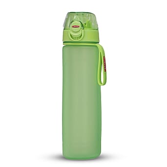 https://tjcuk.sirv.com/Products/86/9/8697716/Curver-Water-Bottle-with-Flip-Top-Lid-and-Carry-Strap-800ml-Light-Gree_8697716.jpg?w=342&h=342