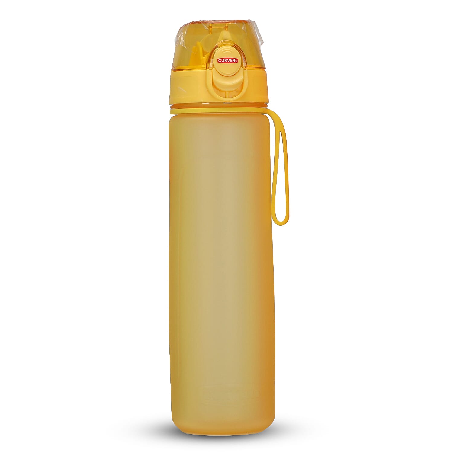 TJC Special Water Bottle (Size - One Size) - Yellow