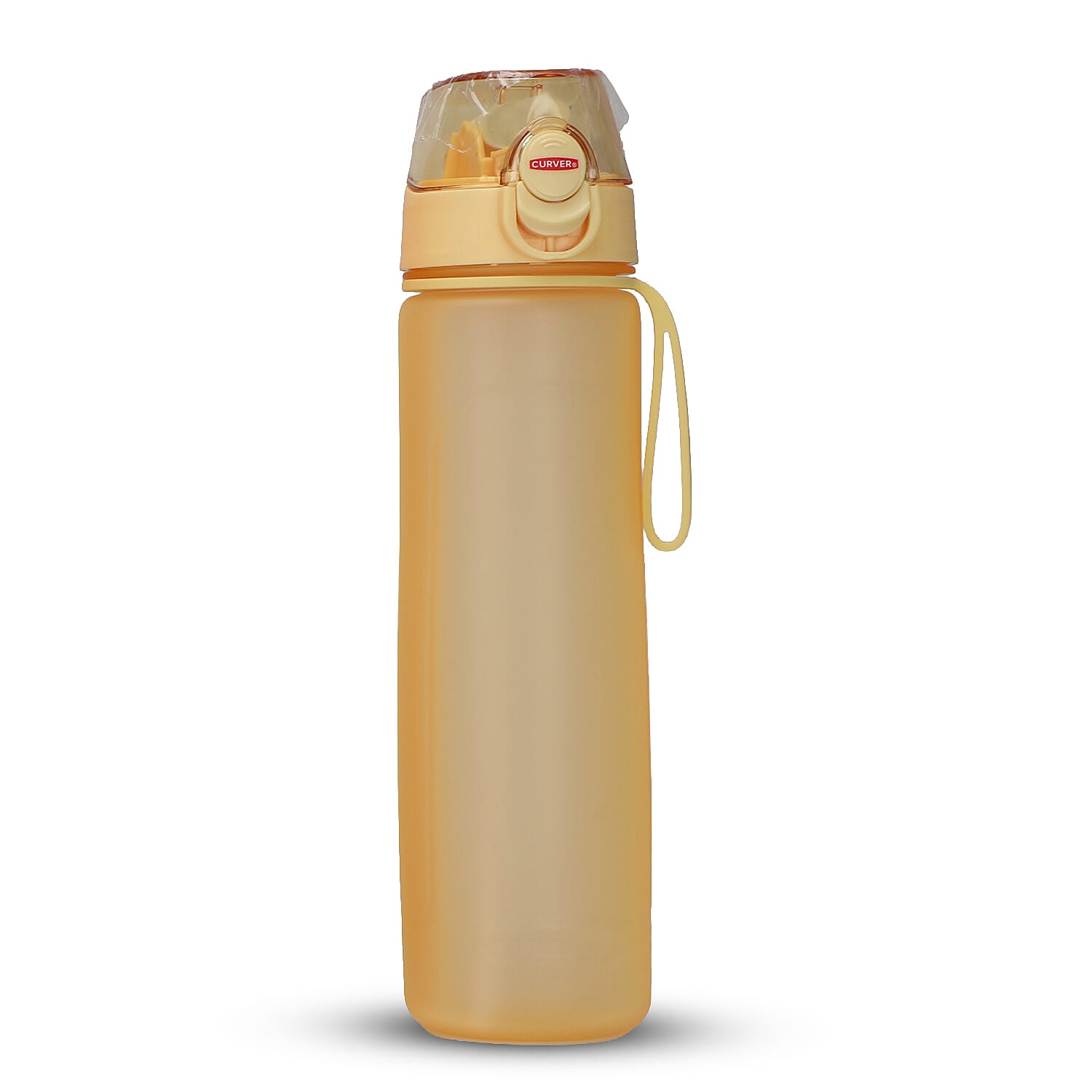 TJC Special Water Bottle (Size - One Size) - Bright Yellow