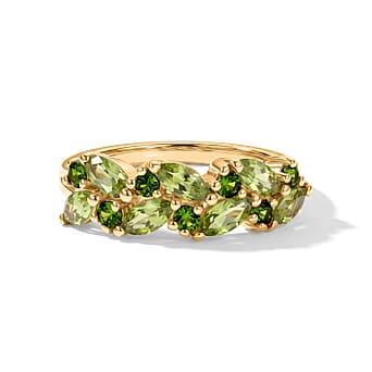https://tjcuk.sirv.com/Products/86/9/8698873/D-Joy-Peridot-Natural-Chrome-Diopside-Band-Ring-in-18K-YG-VermeilSterl_8698873.jpg?w=342&h=342