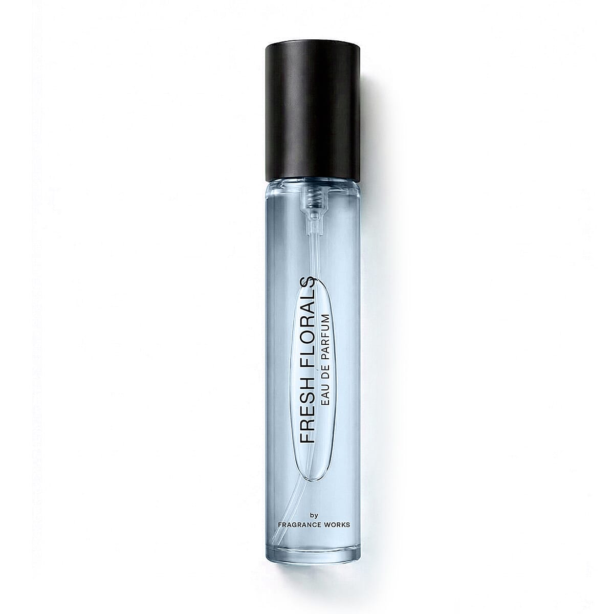 Fragrance Works Fresh Florals EDP (10ml) - Trans