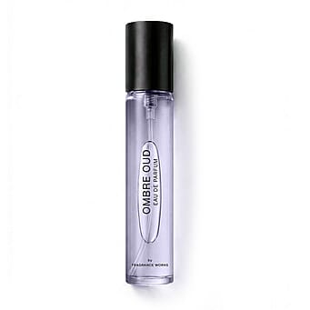 https://tjcuk.sirv.com/Products/86/9/8699224/Fragrance-Works-Ombre-Oud-EDP-10ml-Black_8699224.jpg?w=342&h=342