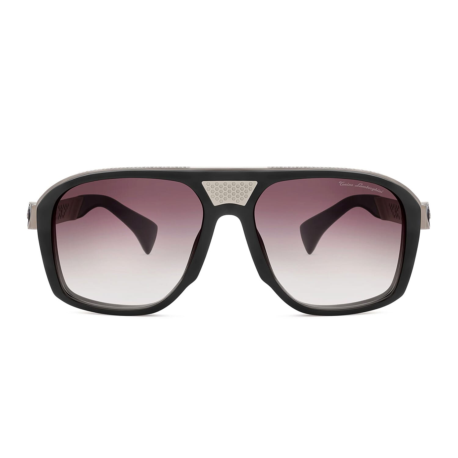 TJC Special Sunglass - Black Grey