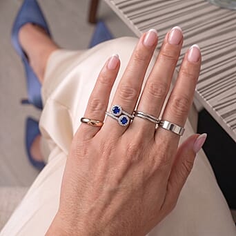 https://tjcuk.sirv.com/Products/87/0/8702186/D-Joy-Tanzanian-Blue-Spinel-White-Zircon-Ring-in-Rhodium-Overlay-Sterl_8702186_2.jpg?w=342&h=342
