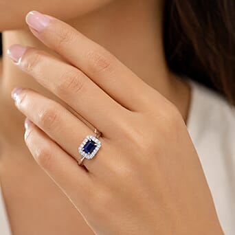 https://tjcuk.sirv.com/Products/87/0/8702195/D-Joy-Tanzanian-Blue-Spinel-White-Zircon-Ring-in-Rhodium-Overlay-Sterl_8702195_1.jpg?w=342&h=342