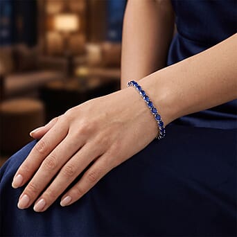 https://tjcuk.sirv.com/Products/87/0/8702224/D-Joy-Tanzanian-Blue-Spinel-Bracelet-Size-7-in-Rhodium-Overlay-Sterlin_8702224_1.jpg?w=342&h=342
