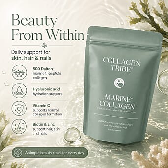 https://tjcuk.sirv.com/Products/87/0/8704567/New-Launch-Collagen-Tribe-Marine-Collagen_8704567_2.jpg?w=342&h=342