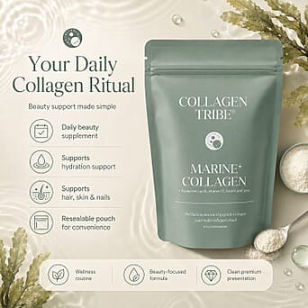 https://tjcuk.sirv.com/Products/87/0/8704567/New-Launch-Collagen-Tribe-Marine-Collagen_8704567_3.jpg?w=342&h=342