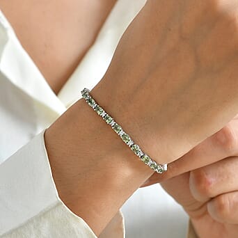 https://tjcuk.sirv.com/Products/87/0/8706074/D-Joy-Natural-Green-Apatite-White-Zircon-Tennis-Bracelet-Size-7-in-Rho_8706074_1.jpg?w=342&h=342