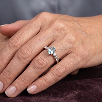 https://tjcuk.sirv.com/Products/87/0/8706688/Luxuriant-Blue-Zircon-Lab-Grown-Diamond-Ring-in-Rhodium-OverlaySterlin_8706688_1.jpg?w=342&h=342