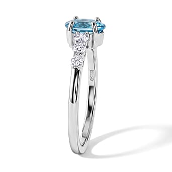 https://tjcuk.sirv.com/Products/87/0/8706688/Luxuriant-Blue-Zircon-Lab-Grown-Diamond-Ring-in-Rhodium-OverlaySterlin_8706688_3.jpg?w=342&h=342