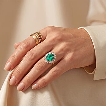 https://tjcuk.sirv.com/Products/87/0/8708987/Luxuriant-Lab-Grown-Columbian-Emerald-Lab-Grown-Diamond-SI-G-H-Halo-Ri_8708987_2.jpg?w=342&h=342