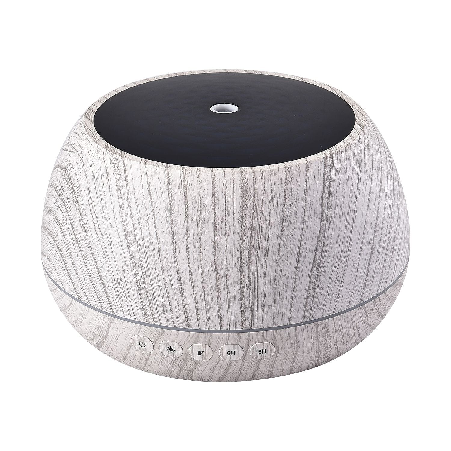 The-5th-Season-Luxury-Multifunction-Aroma-Humidifier,-Lamp,-Bluetooth-