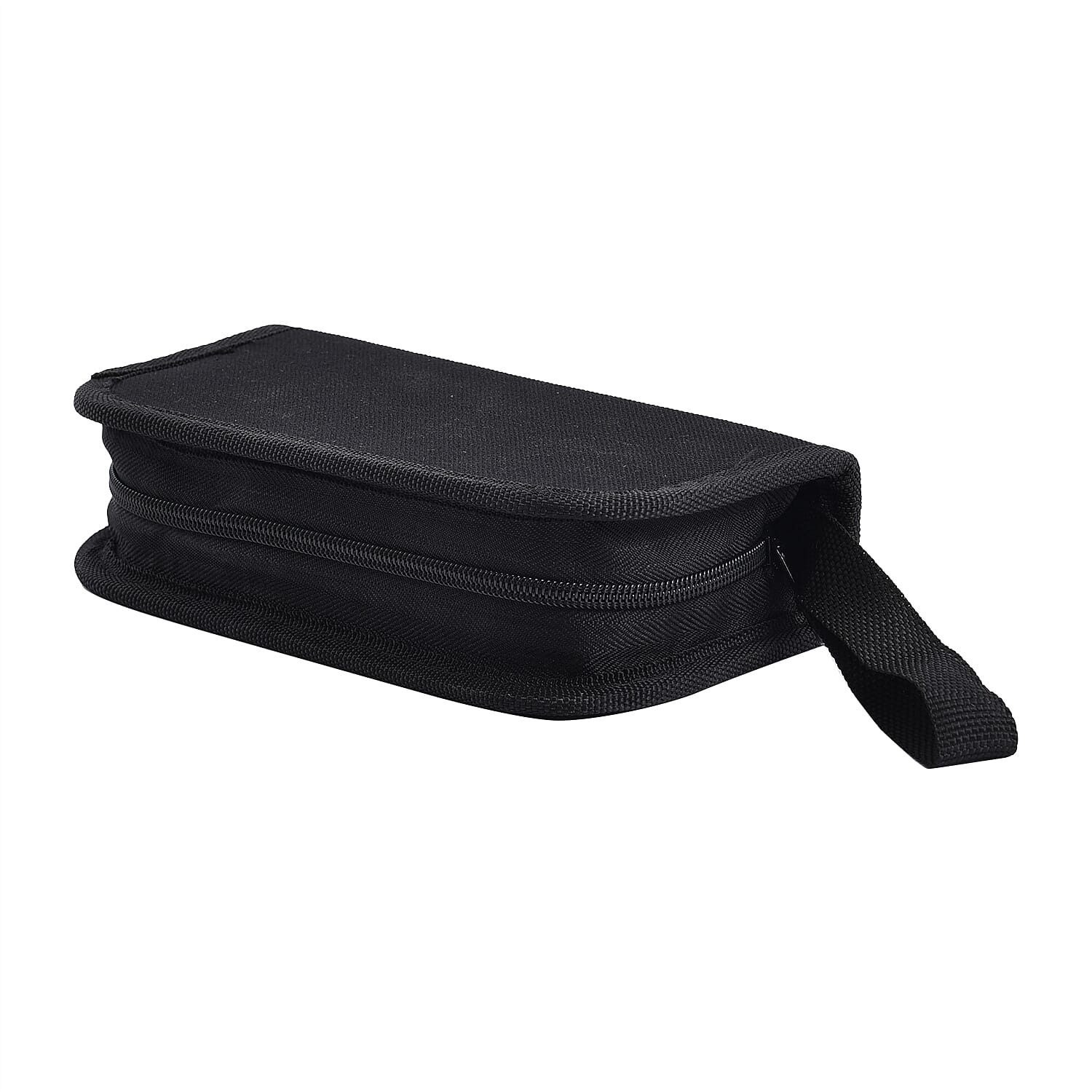 Money Saver - 16 Piece Set - Repair Tool Kit Set for Watch Professional Clock and Wristwatch - Multi