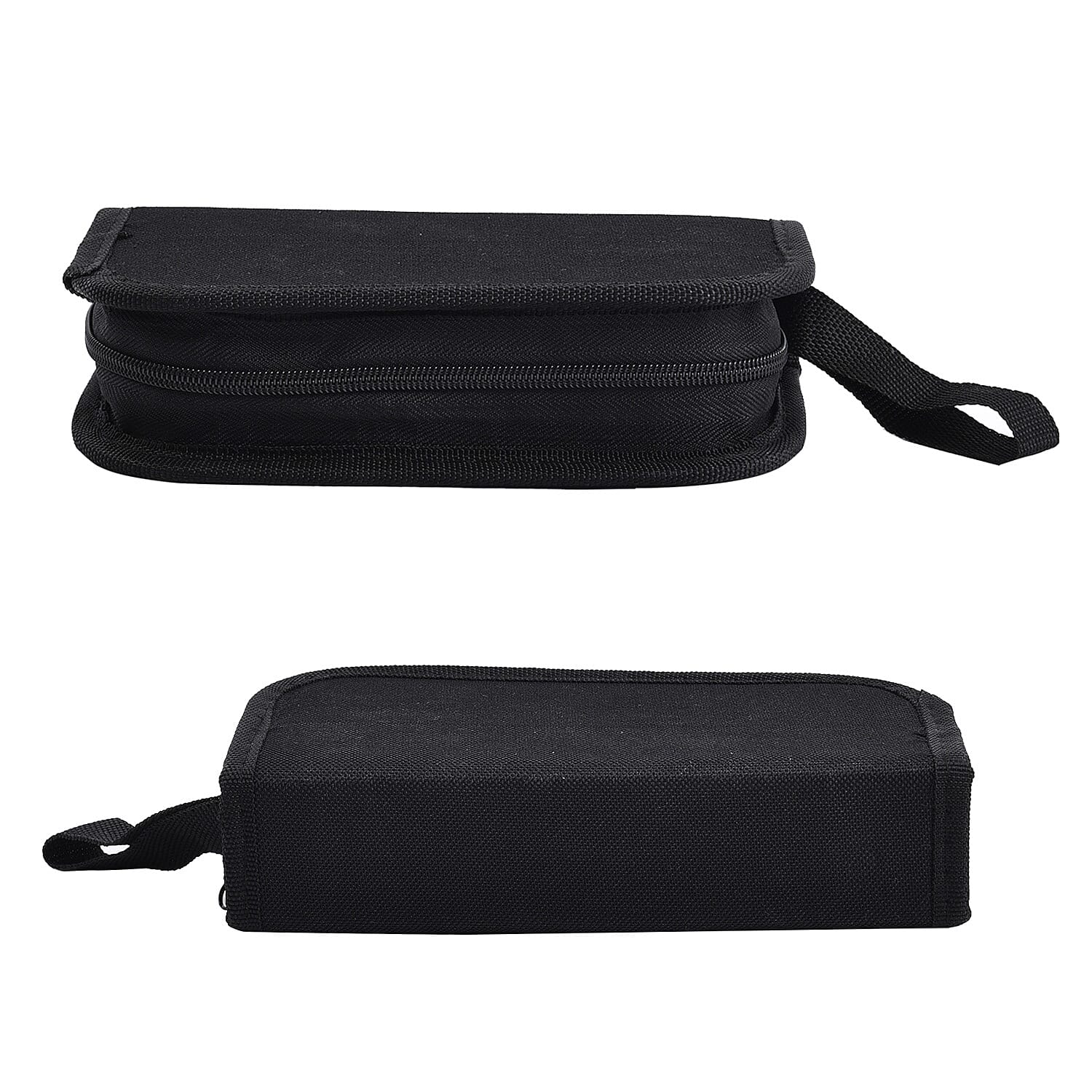 Money Saver - 16 Piece Set - Repair Tool Kit Set for Watch Professional Clock and Wristwatch - Multi