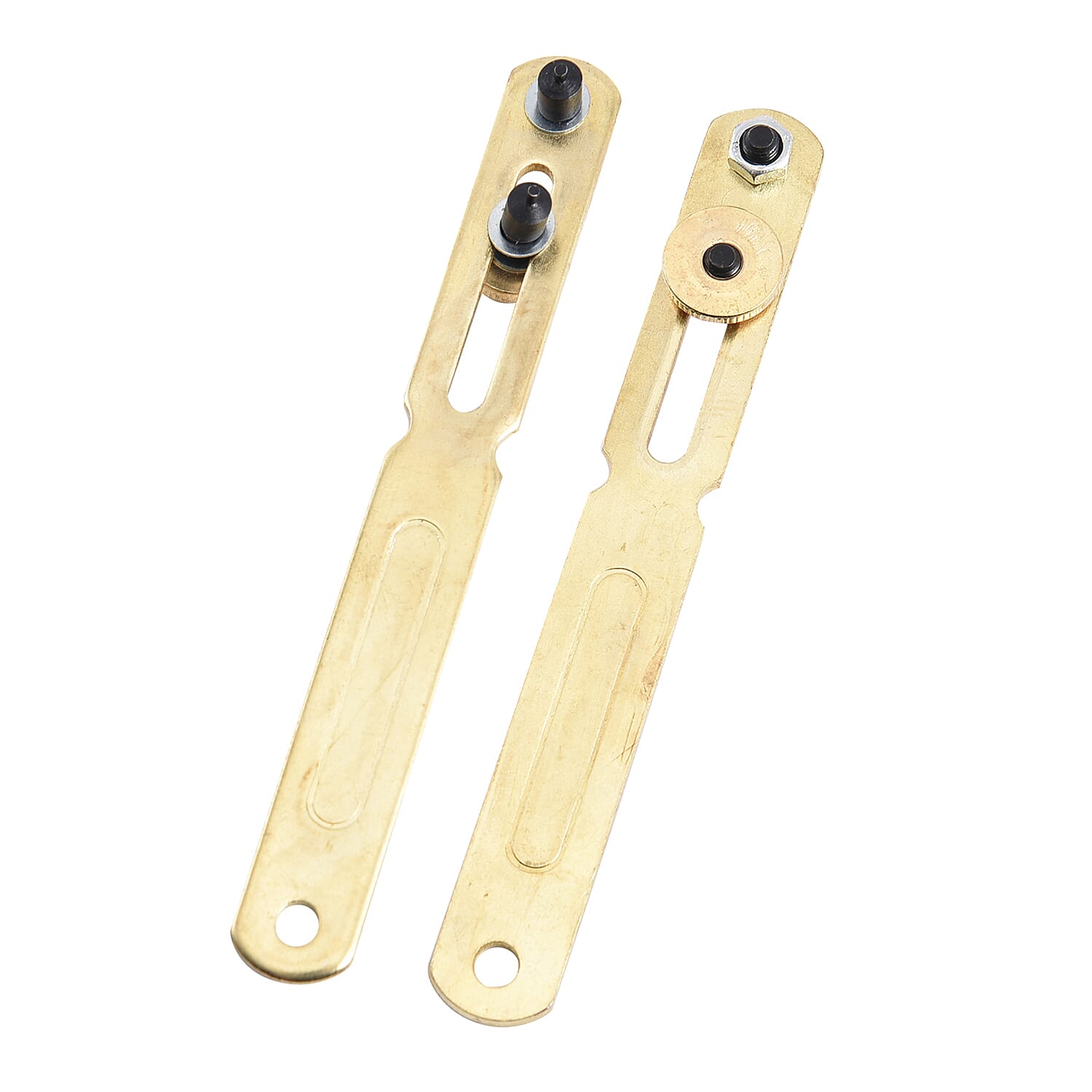 Money Saver - 16 Piece Set - Repair Tool Kit Set for Watch Professional Clock and Wristwatch - Multi