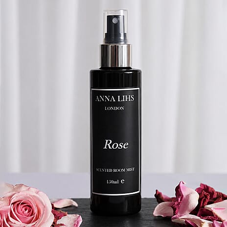 Rose Room Mist - 100ml