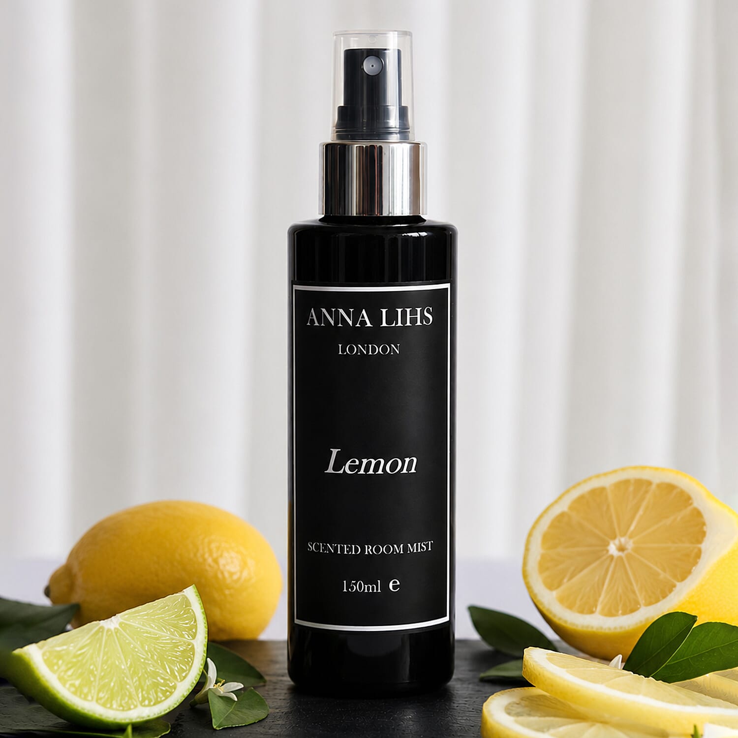 TJC Special Diffuser (Size - One Size) - Lemon