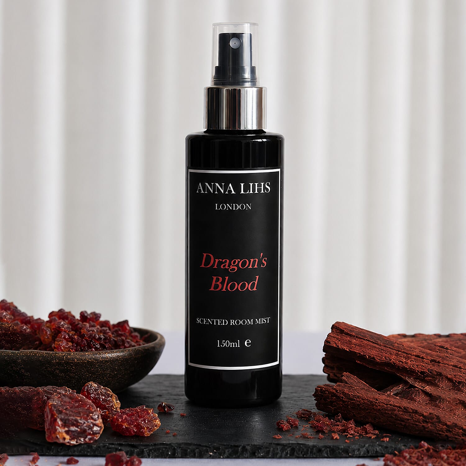 TJC Special Diffuser (Size - One Size) - Red