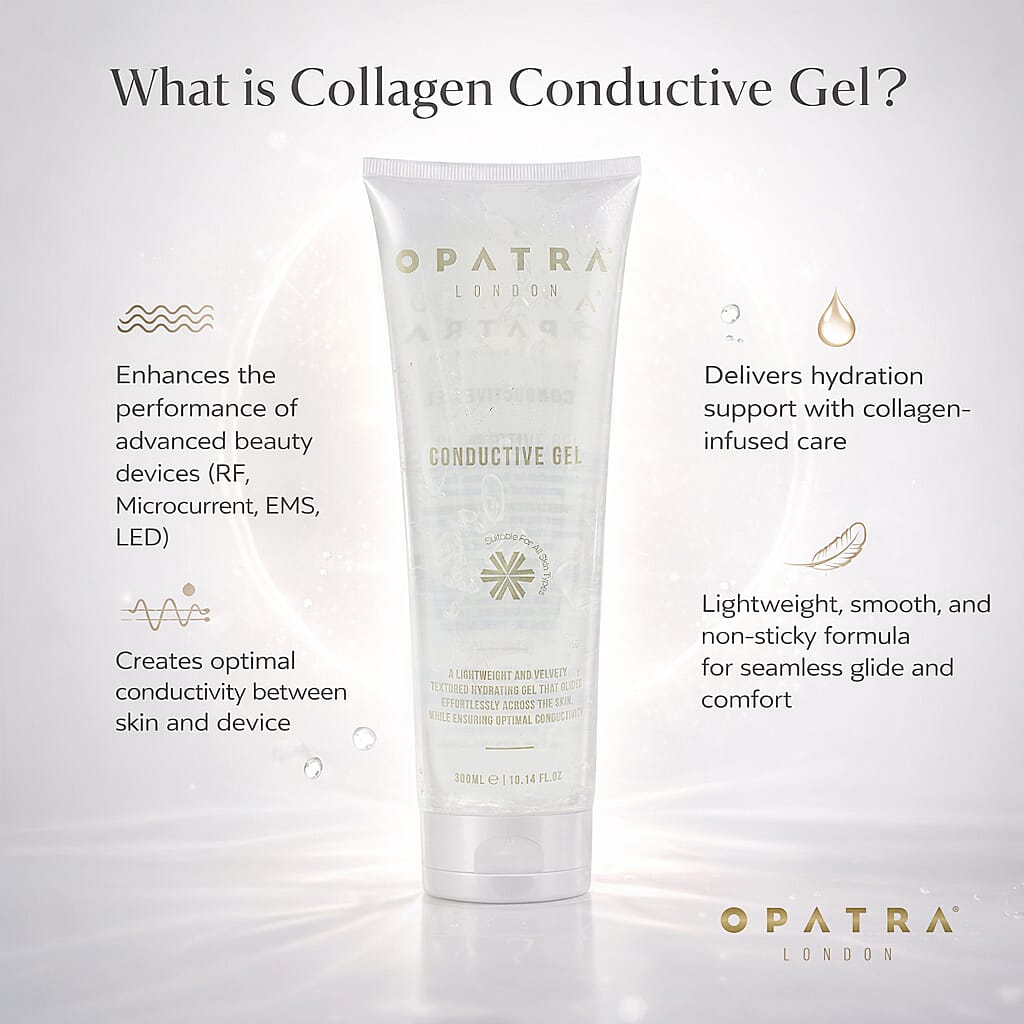 Opatra - Conductive Gel - 300ml
