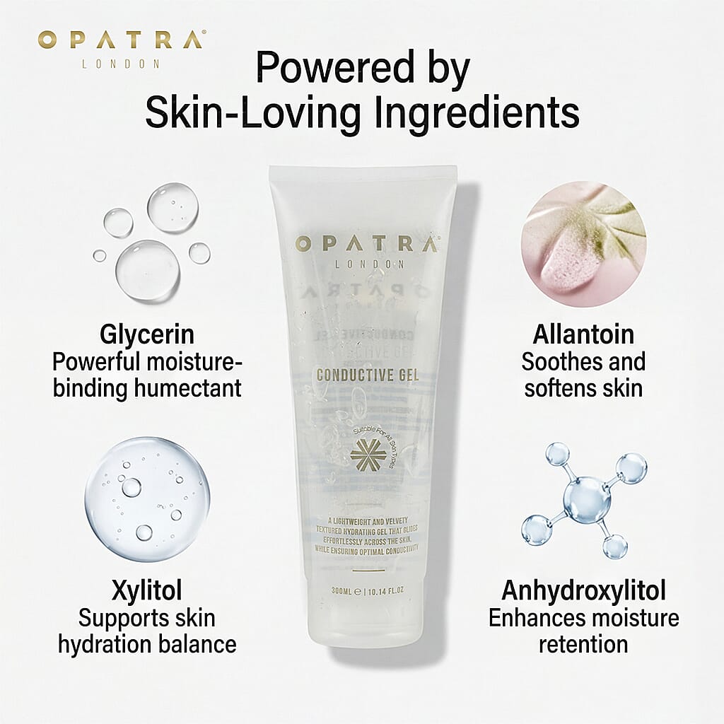 Opatra - Conductive Gel - 300ml