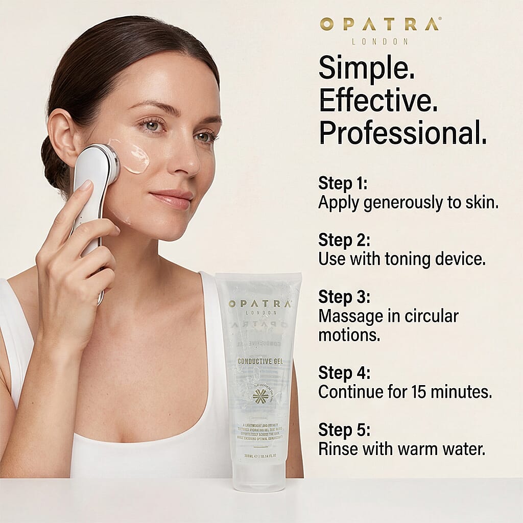 Opatra - Conductive Gel - 300ml