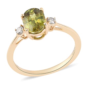 https://tjcuk.sirv.com/Products/87/2/8725951/Close-Out-Deal-14K-Yellow-Gold-AGI-Certified-AAA-Sphene-and-Diamond-(I_8725951.jpg?w=342&h=342
