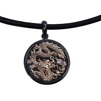 https://tjcuk.sirv.com/Products/87/2/8727244/Galatea-The-Capitan-Collection-Diamond-Dragon-Pendant-with-20-Inch-Lea_8727244_2.jpg?w=342&h=342