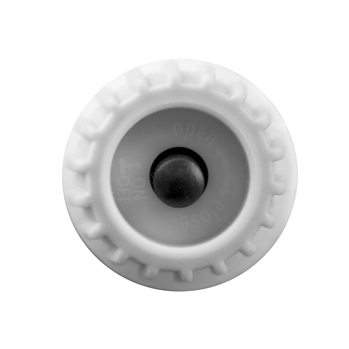 Christmas Set of 4 Meteor LED Wax Taper Candles