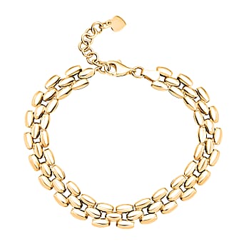 https://tjcuk.sirv.com/Products/87/2/8728970/9K-Yellow-Gold-Bracelet-in-Panther-Chain-Link-Design-Size-8-Gold-Wt.-_8728970.jpg?w=342&h=342