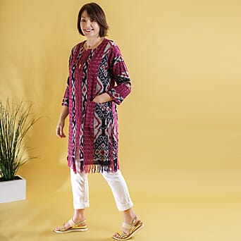 https://tjcuk.sirv.com/Products/87/2/8729156/Bali-Collection-100-Cotton-Zipper-Jacket-Size-S-Pink_8729156_3.jpg?w=342&h=342