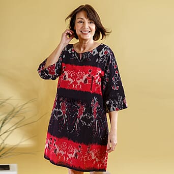 https://tjcuk.sirv.com/Products/87/2/8729162/Bali-Collection-100-Cotton-Casual-Dress-Size-L-Navy-and-Red_8729162_3.jpg?w=342&h=342